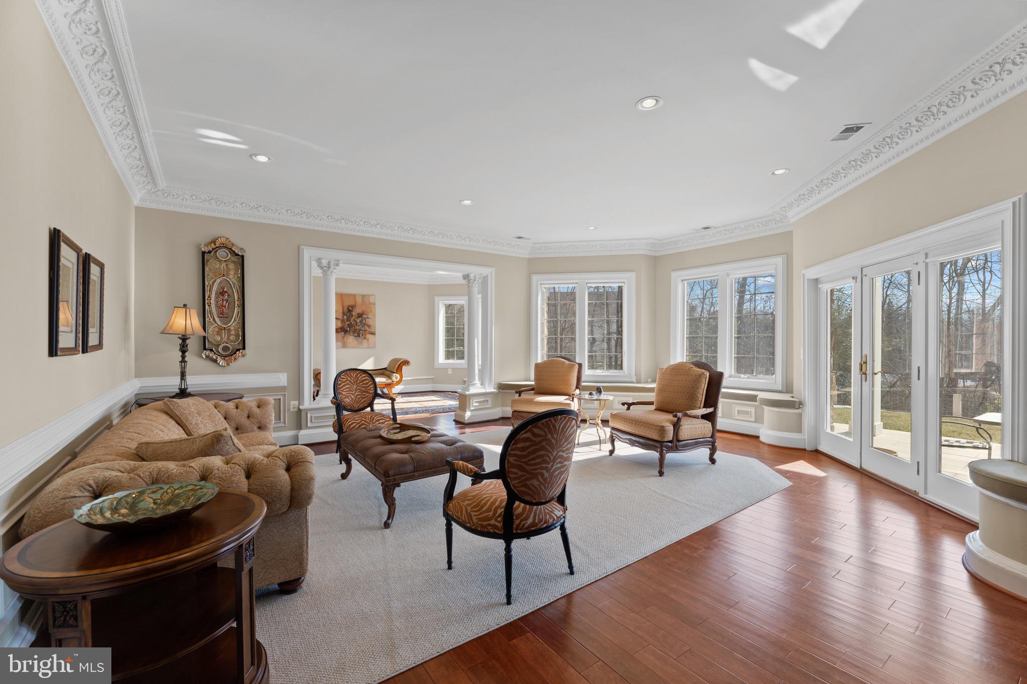 11705 Sugarland Road Herndon, VA 20170 - Photo 56 of 123