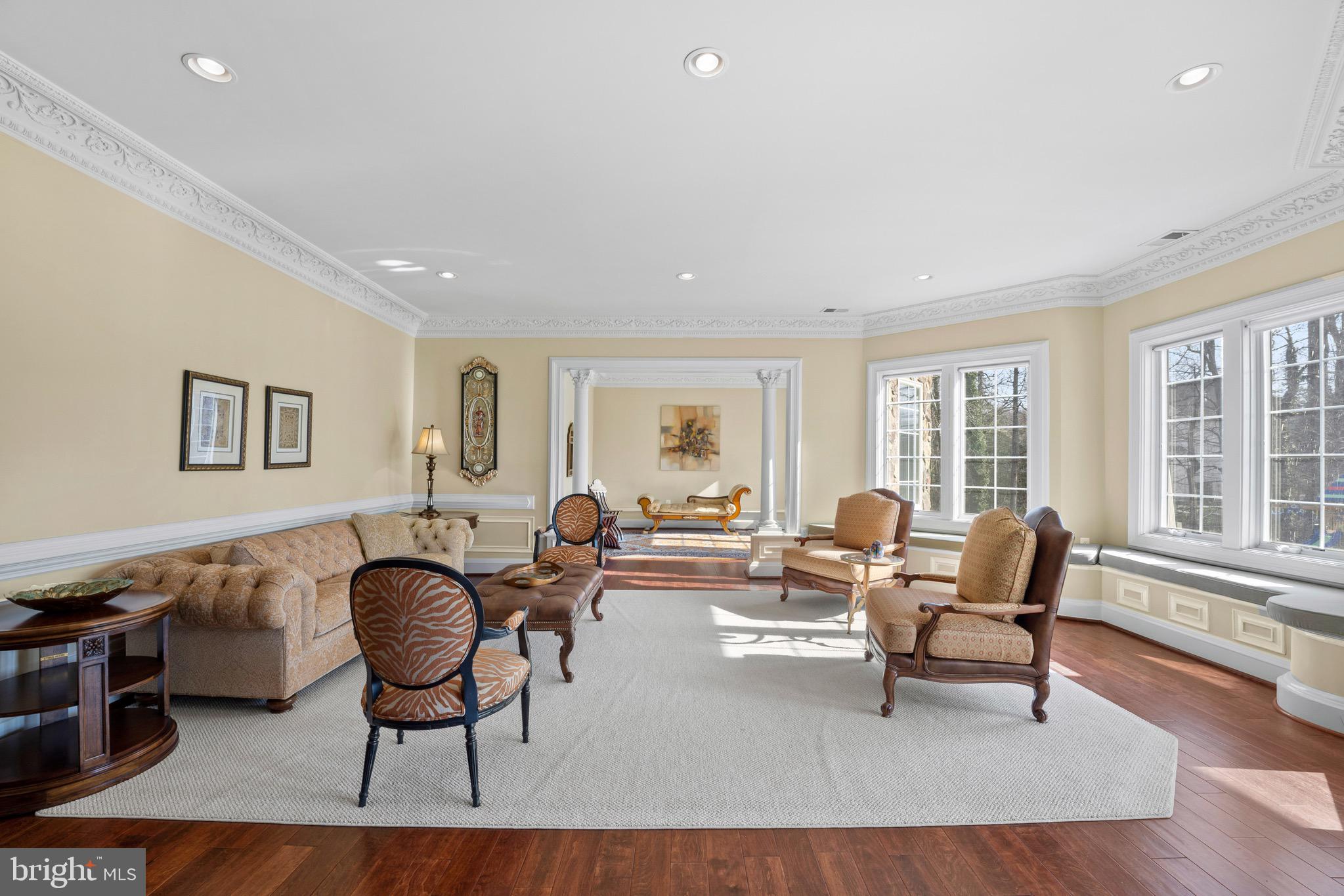 11705 Sugarland Road Herndon, VA 20170 - Photo 57 of 123