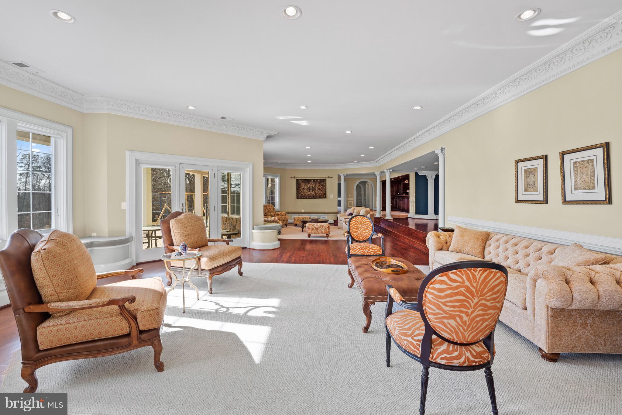11705 Sugarland Road Herndon, VA 20170 - Photo 59 of 123
