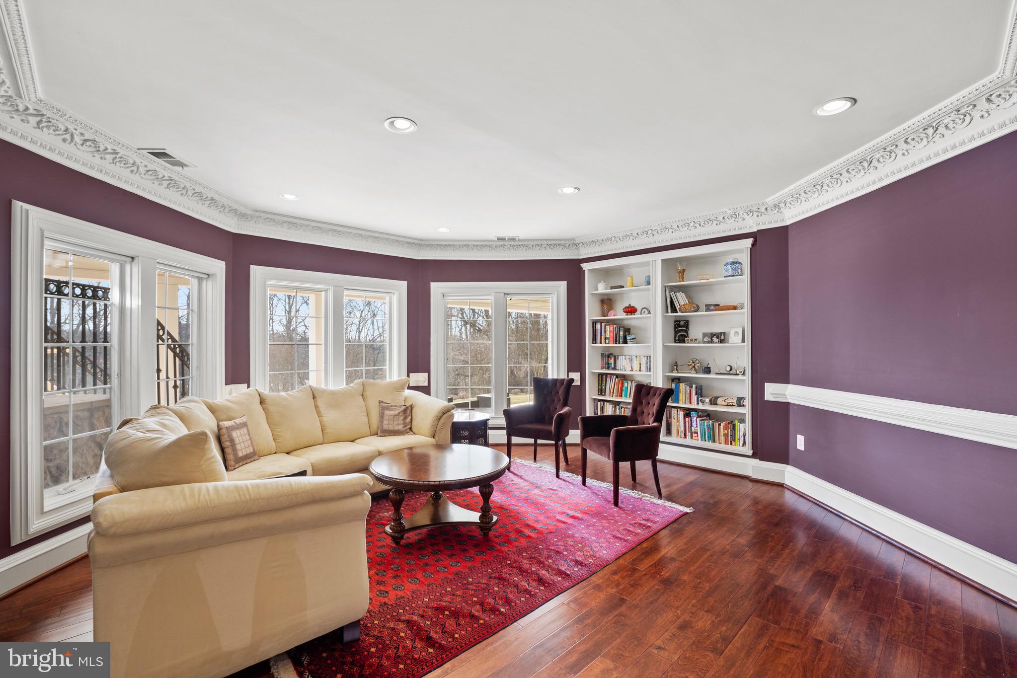 11705 Sugarland Road Herndon, VA 20170 - Photo 60 of 123