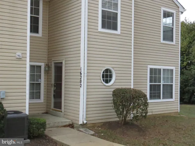 $2,775 | 16202 Ellipse Terrace, Unit 12, Bowie, MD 20716