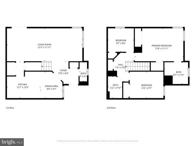 $2,775 | 16202 Ellipse Terrace, Unit 12, Bowie, MD 20716