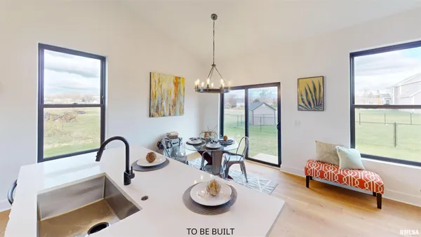 $392,990 | 5 South 5th Street, Eldridge, IA 52748