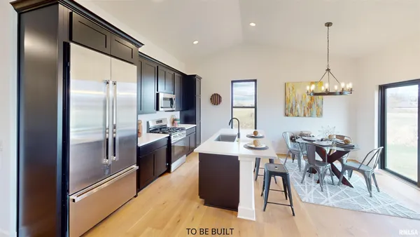 $392,990 | 5 South 5th Street, Eldridge, IA 52748