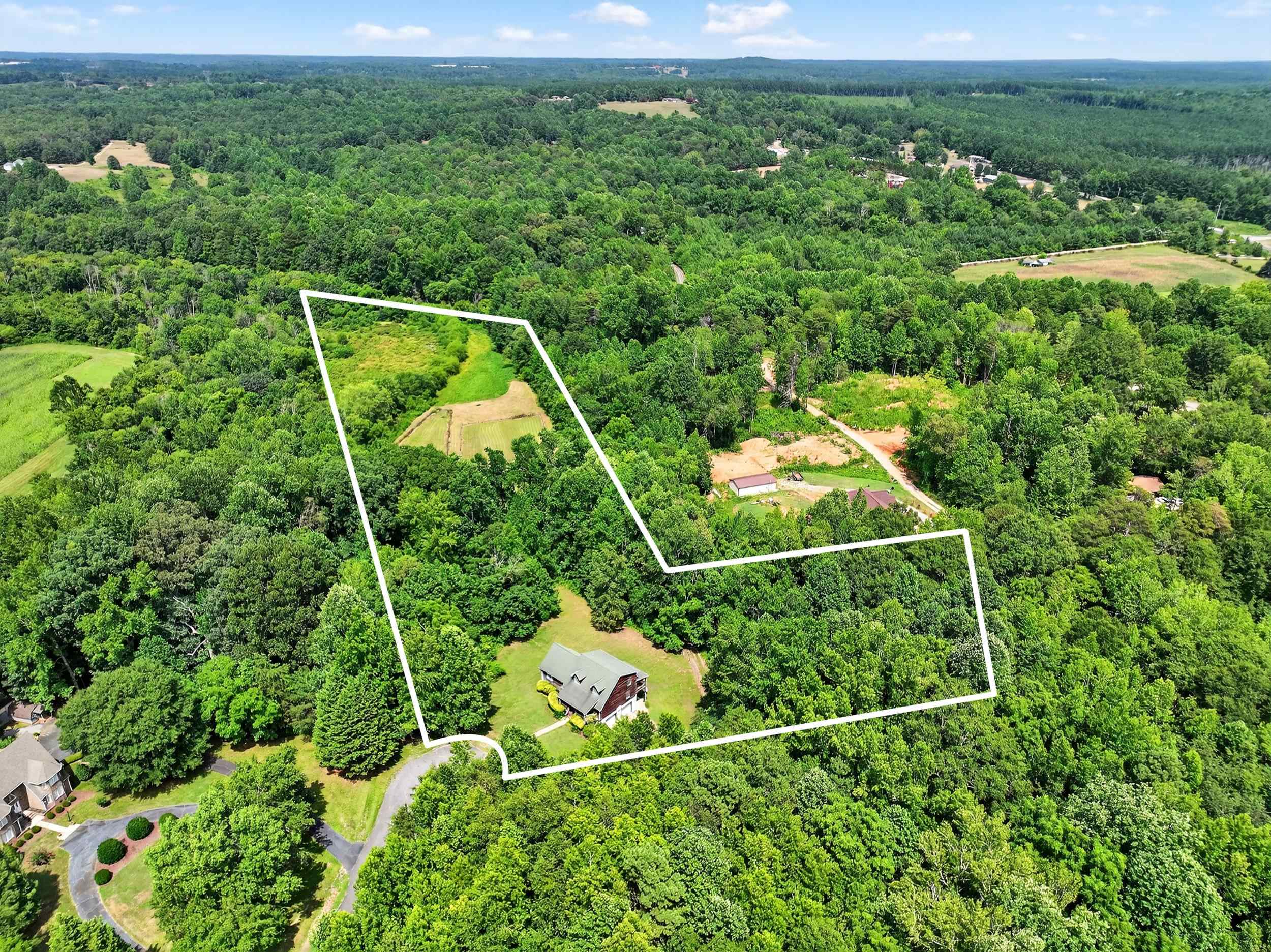 135 Pointe Drive Campobello, SC 29322 - Photo 42 of 44