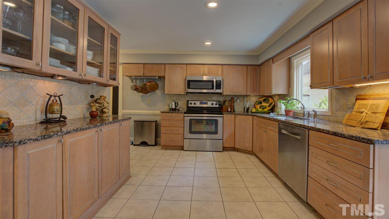 2009 Corberrie Lane Raleigh, NC 27613 - Photo 13 of 30