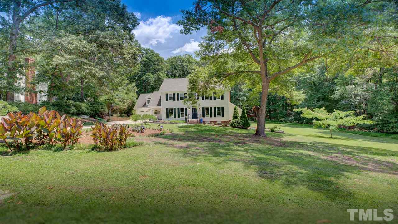 2009 Corberrie Lane Raleigh, NC 27613 - Photo 3 of 30