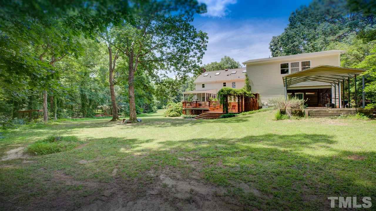 2009 Corberrie Lane Raleigh, NC 27613 - Photo 29 of 30