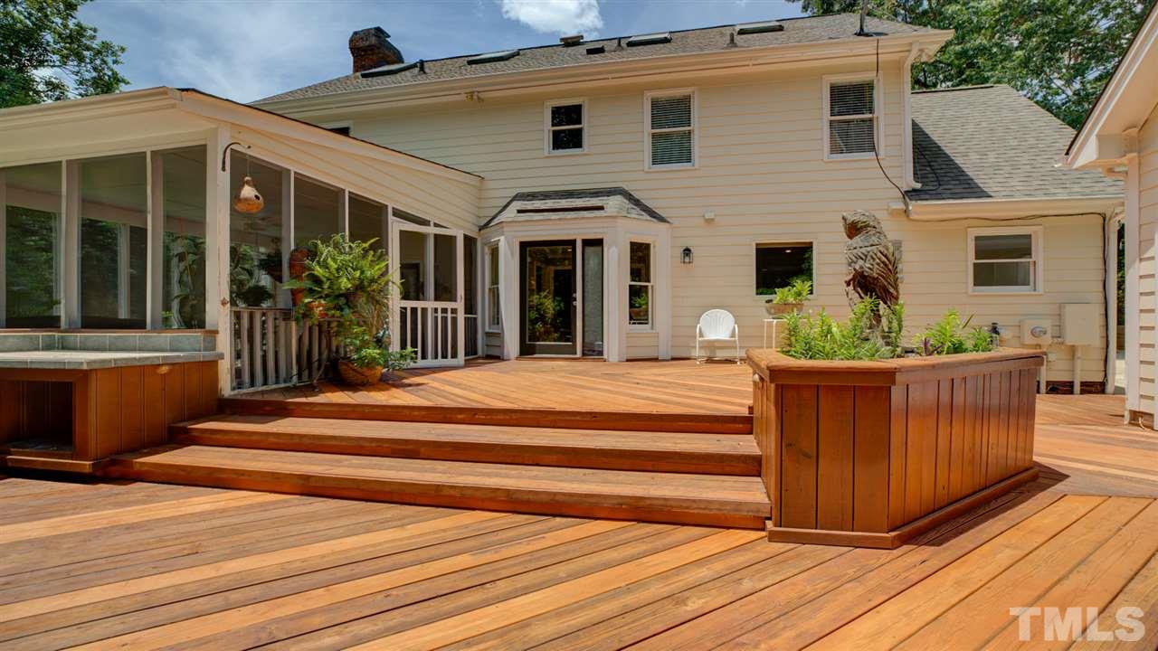2009 Corberrie Lane Raleigh, NC 27613 - Photo 30 of 30