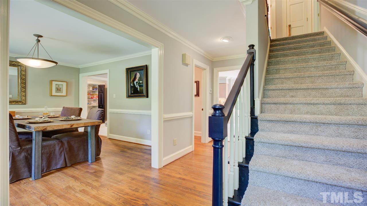 2009 Corberrie Lane Raleigh, NC 27613 - Photo 4 of 30