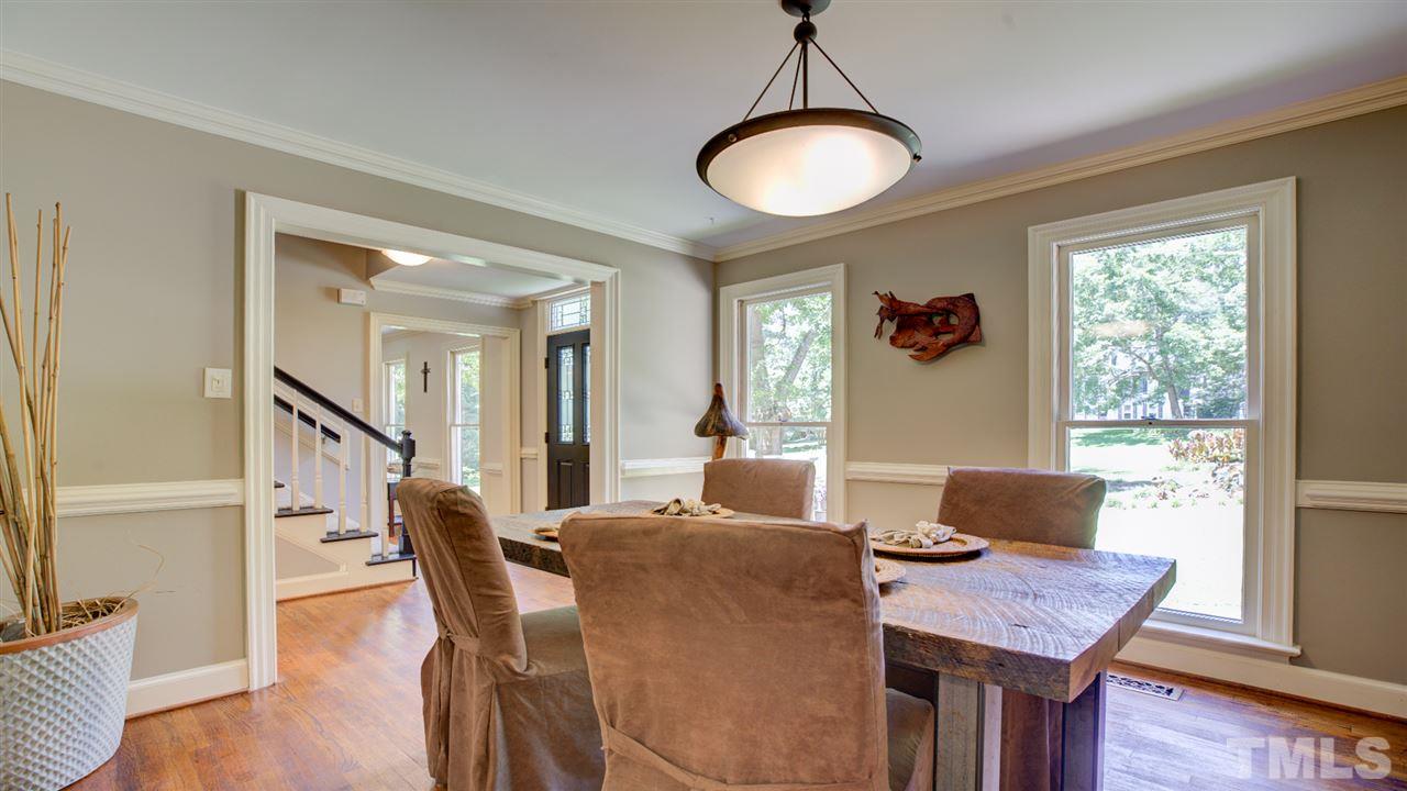2009 Corberrie Lane Raleigh, NC 27613 - Photo 5 of 30