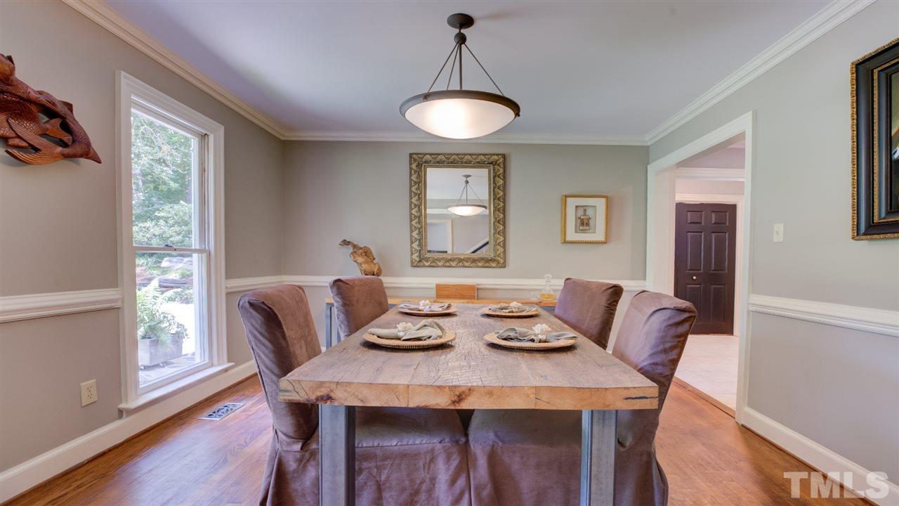 2009 Corberrie Lane Raleigh, NC 27613 - Photo 6 of 30
