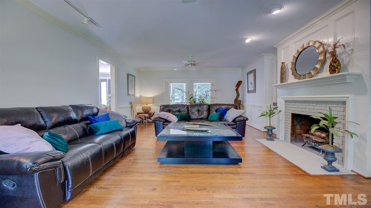 2009 Corberrie Lane Raleigh, NC 27613 - Photo 7 of 30