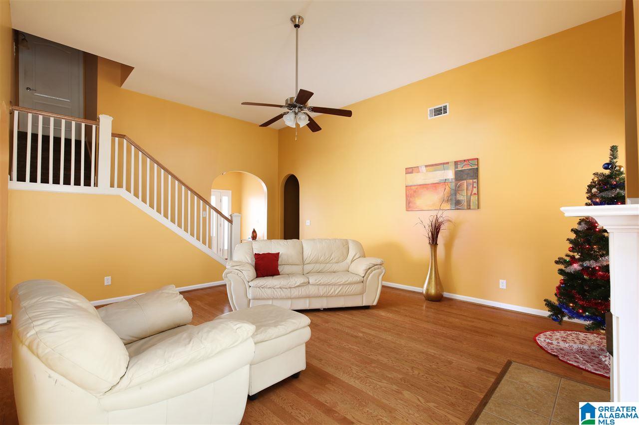 7979 Everetts Loop McCalla, AL 35111 - Photo 8 of 29