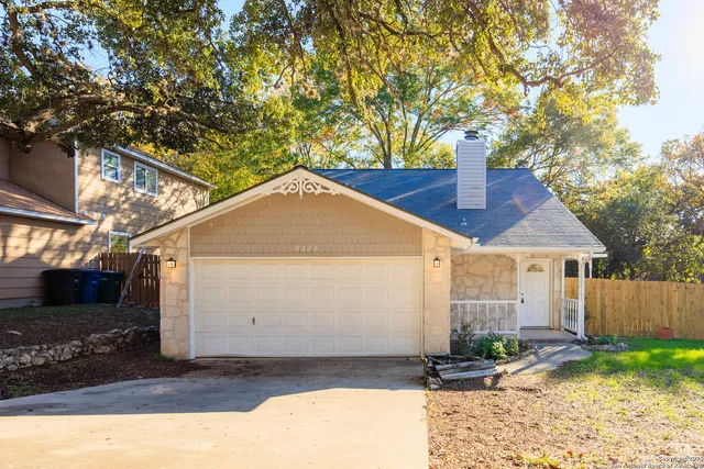 $269,700 | 8222 Timber Slope, San Antonio, TX 78250