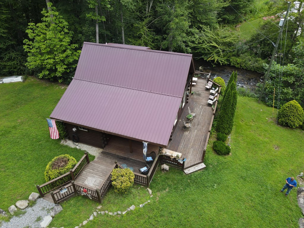 4700 Little Snowbird Road Robbinsville, NC 28771 - Photo 11 of 19 Gallery Image 11