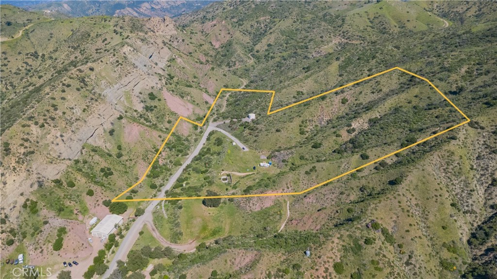 28741 Williams Canyon Road Silverado, CA 92676 - Photo 34 of 36