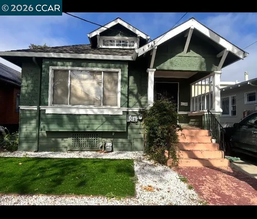 $998,800 | 2913 King Street, Berkeley, CA 94703