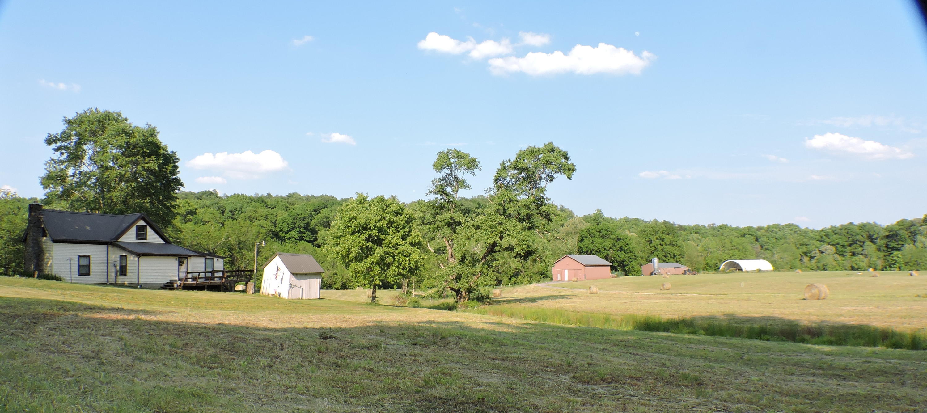490 Oil Springs Road Winchester, KY 40391 - Photo 41 of 82 DSCN9672