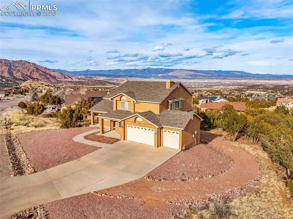 $790,000 | 304 Storm Ridge Drive, Canon City, CO 81212