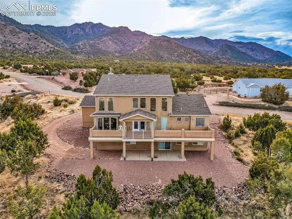 $790,000 | 304 Storm Ridge Drive, Canon City, CO 81212