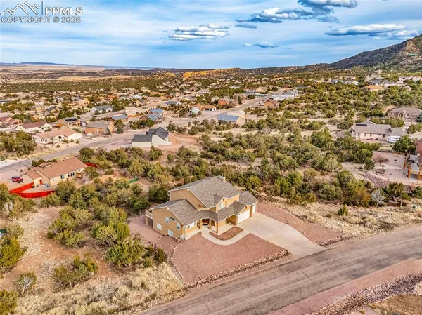 $790,000 | 304 Storm Ridge Drive, Canon City, CO 81212