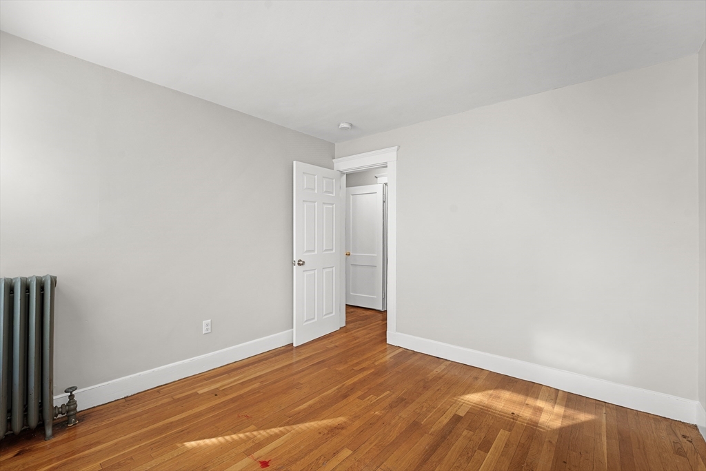 40 Ripley Road, Unit 2 Boston, MA 02124 - Photo 25 of 34 a view of an empty room