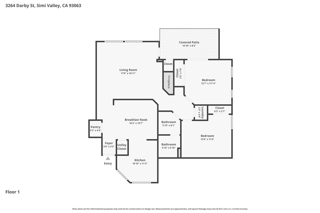 3264 Darby Street, Unit 142 Simi Valley, CA 93063 - Photo 29 of 43