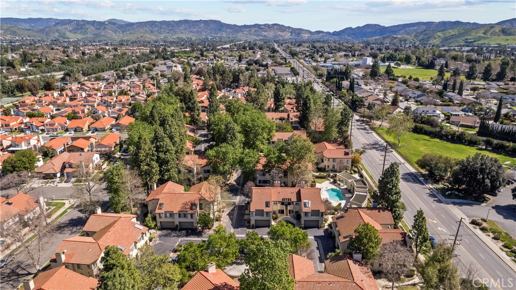 3264 Darby Street, Unit 142 Simi Valley, CA 93063 - Photo 33 of 43