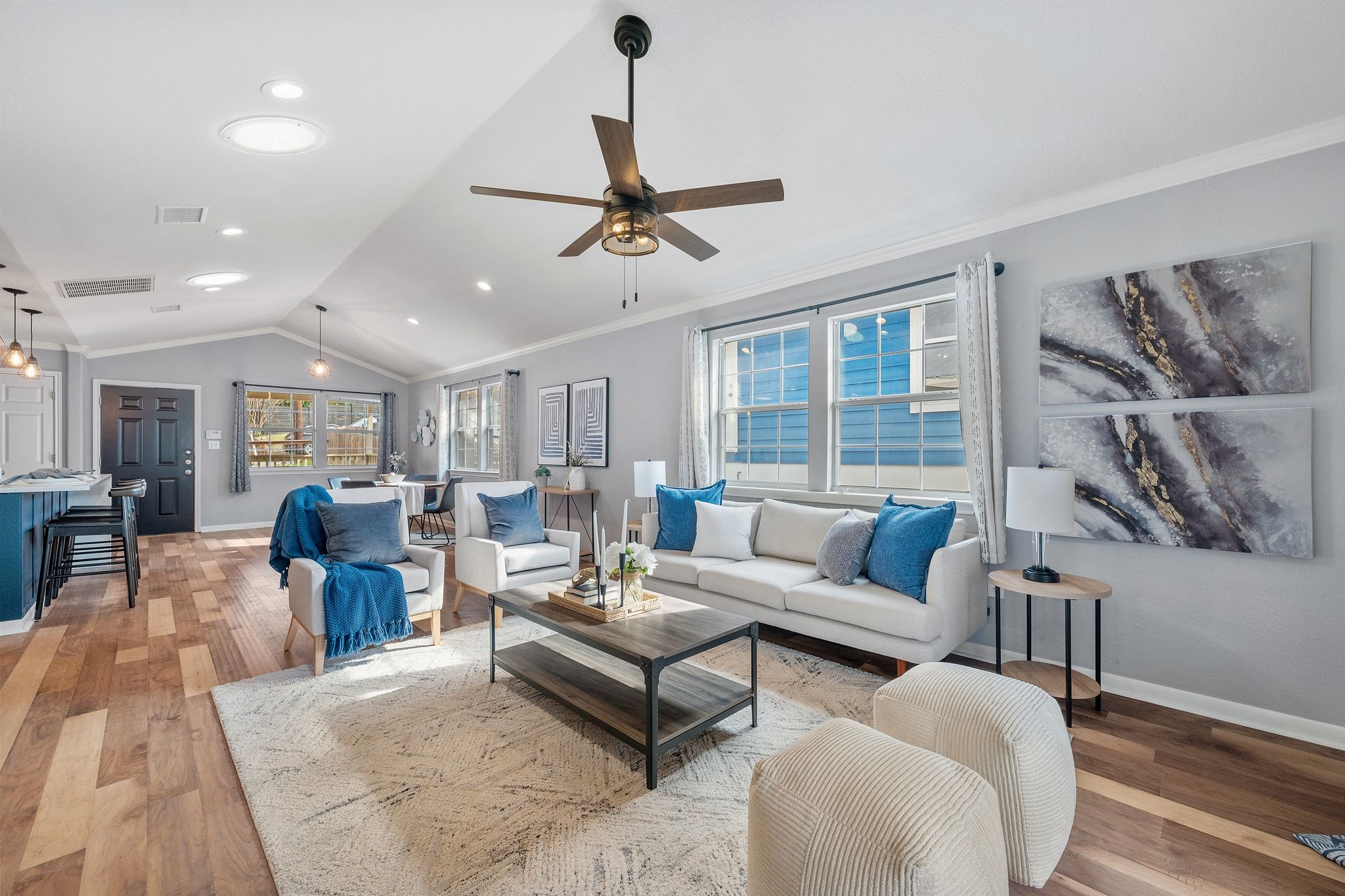 2001 East 8th Street Austin, TX 78702 - Photo 14 of 32