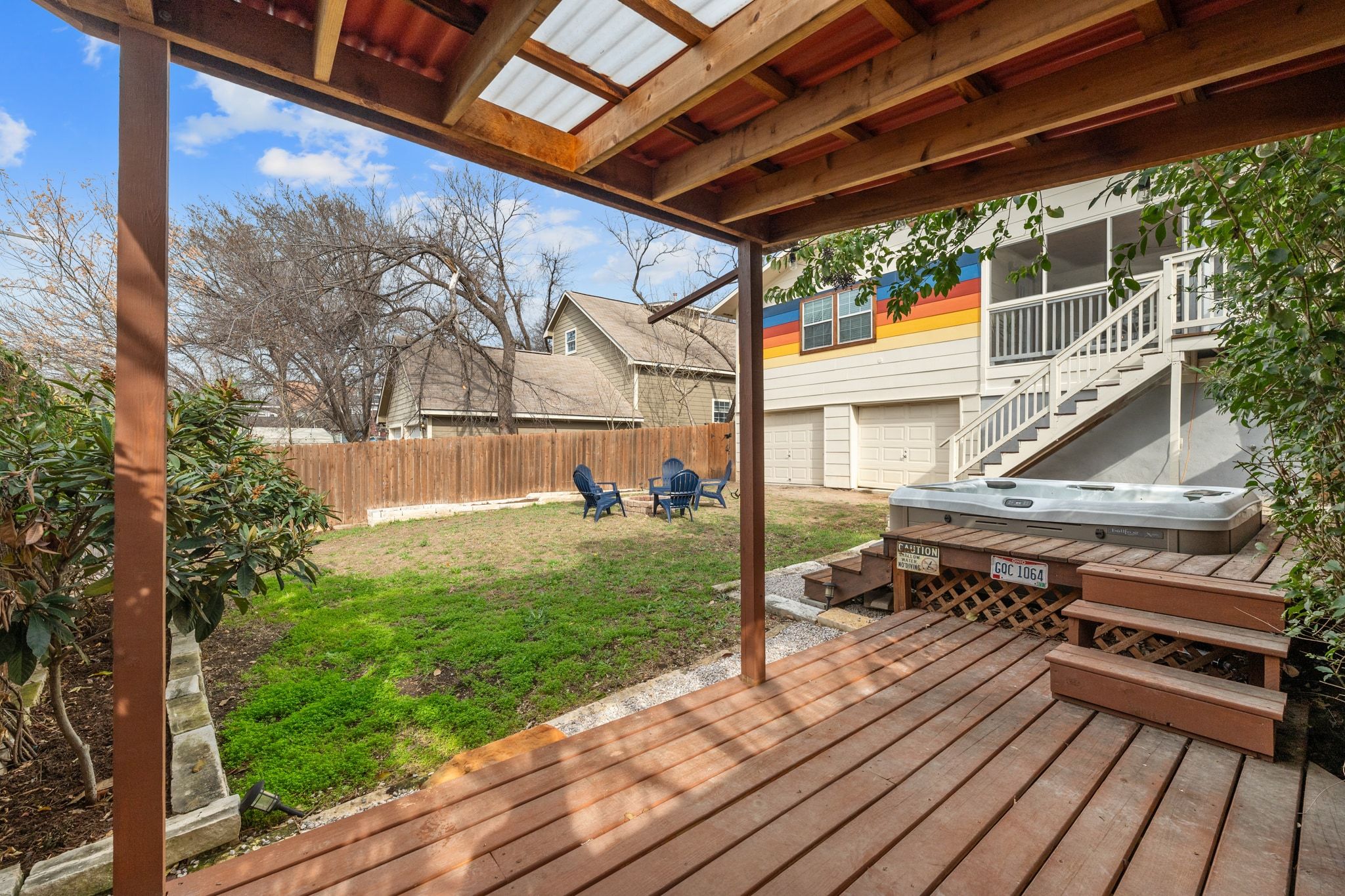 2001 East 8th Street Austin, TX 78702 - Photo 27 of 32