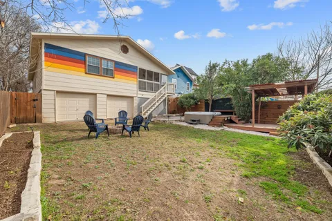 $700,000 | 2001 East 8th Street, Austin, TX 78702