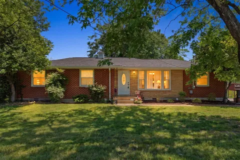 $349,900 | 101 Newport Drive, Old Hickory, TN 37138