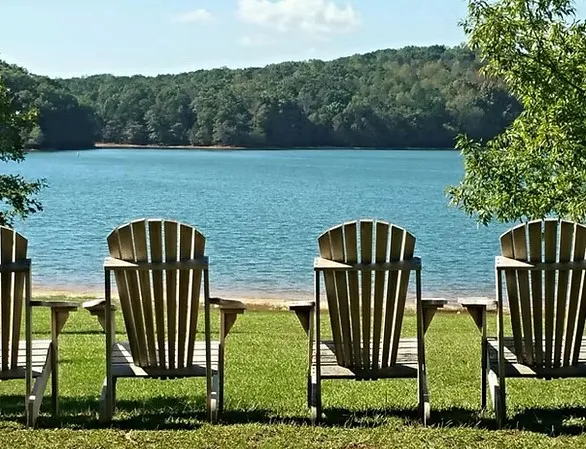 $35,000 | Lot 296-chickasaw Lot 296-chickasaw Point Oconee Avenue, Westminster, SC 29693