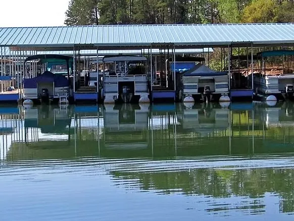 $35,000 | Lot 296-chickasaw Lot 296-chickasaw Point Oconee Avenue, Westminster, SC 29693