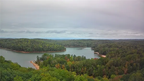 $35,000 | Lot 296-chickasaw Lot 296-chickasaw Point Oconee Avenue, Westminster, SC 29693