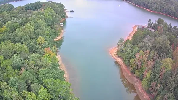 $35,000 | Lot 296-chickasaw Lot 296-chickasaw Point Oconee Avenue, Westminster, SC 29693