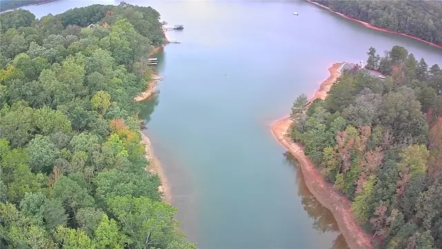 $35,000 | Lot 296-chickasaw Lot 296-chickasaw Point Oconee Avenue, Westminster, SC 29693