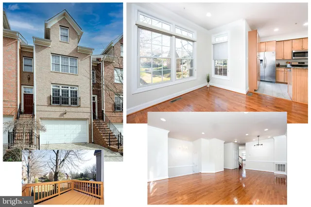 $4,300 | 12019 Montrose Park Place, North Bethesda, MD 20852