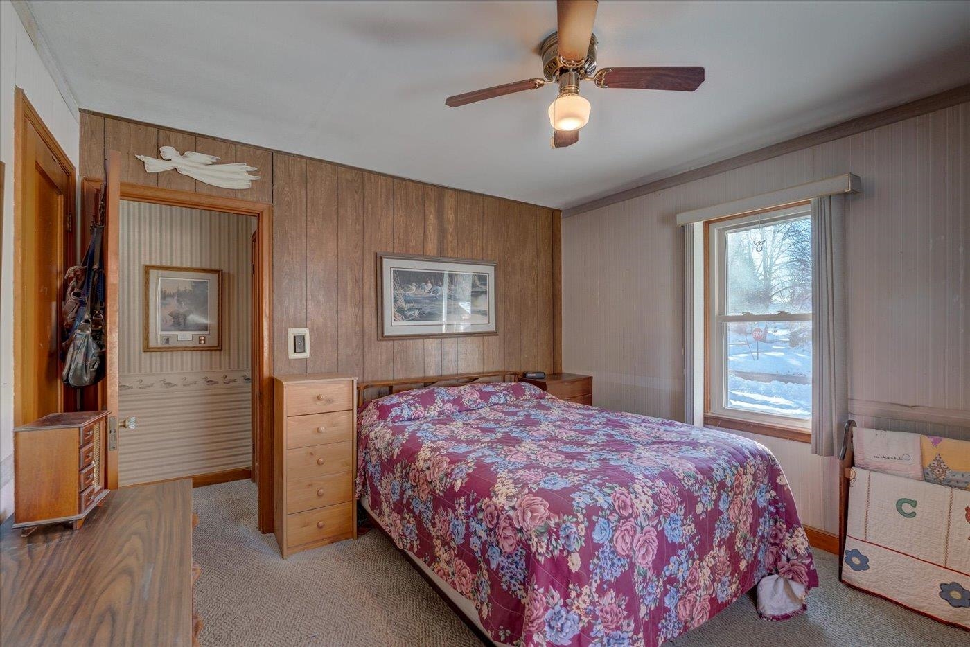 505 North Cleveland Street Poynette, WI 53955 - Photo 19 of 34