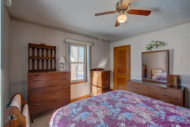 $275,900 | 505 North Cleveland Street, Poynette, WI 53955