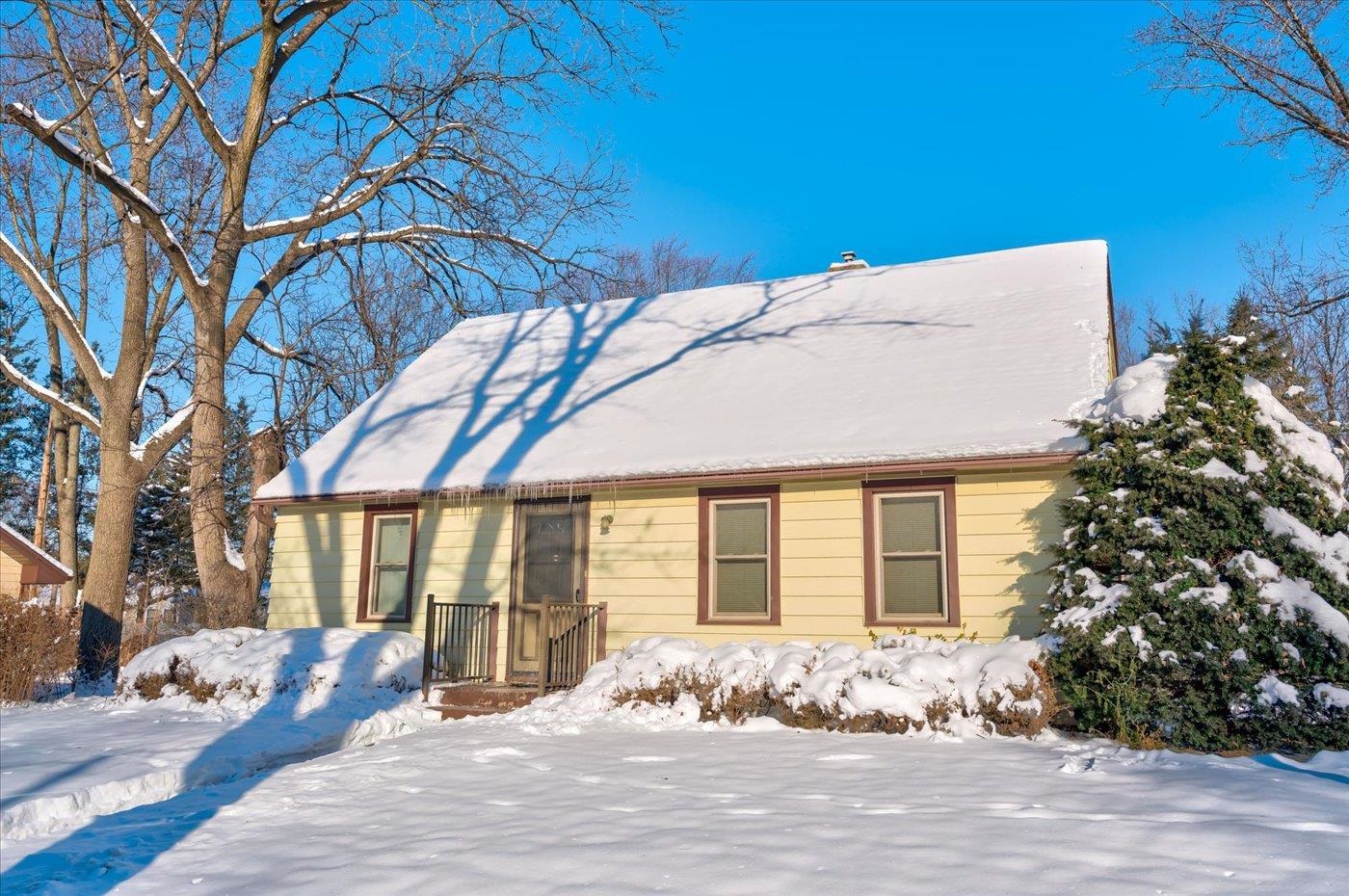 505 North Cleveland Street Poynette, WI 53955 - Photo 29 of 34