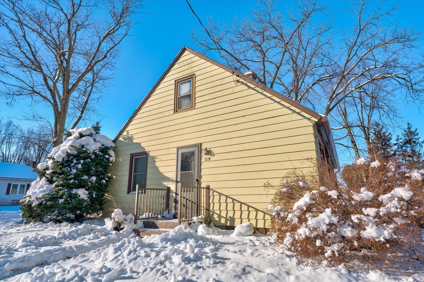 505 North Cleveland Street Poynette, WI 53955 - Photo 34 of 34