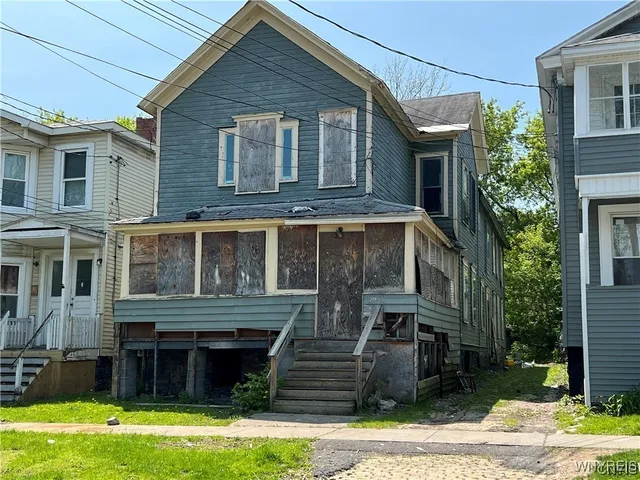 $39,900 | 219 Lakeview Avenue, Syracuse, NY 13204