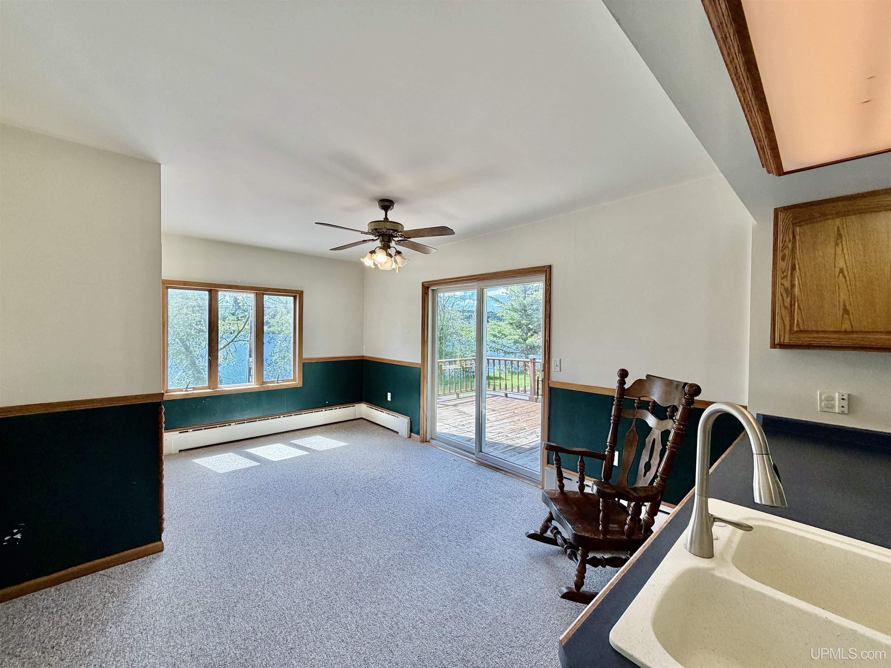 135 Cliff Street Ishpeming, MI 49849 - Photo 4 of 50