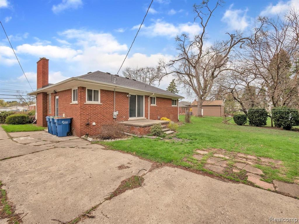 28372 Ryan Road Warren, MI 48092 - Photo 45 of 45