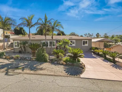 $799,000 | 9219 Brookside Circle, Spring Valley, CA 91977