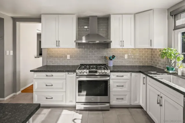 $799,000 | 9219 Brookside Circle, Spring Valley, CA 91977