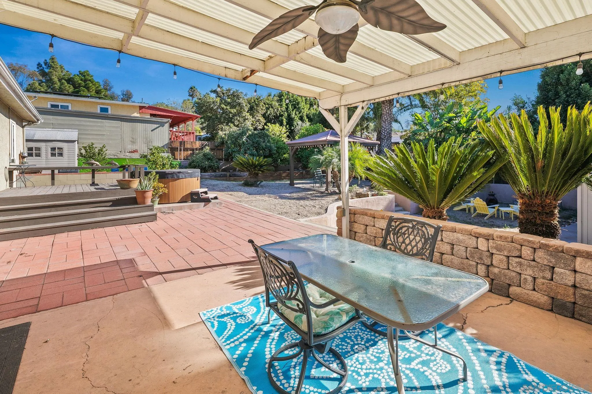 9219 Brookside Circle Spring Valley, CA 91977 - Photo 35 of 63