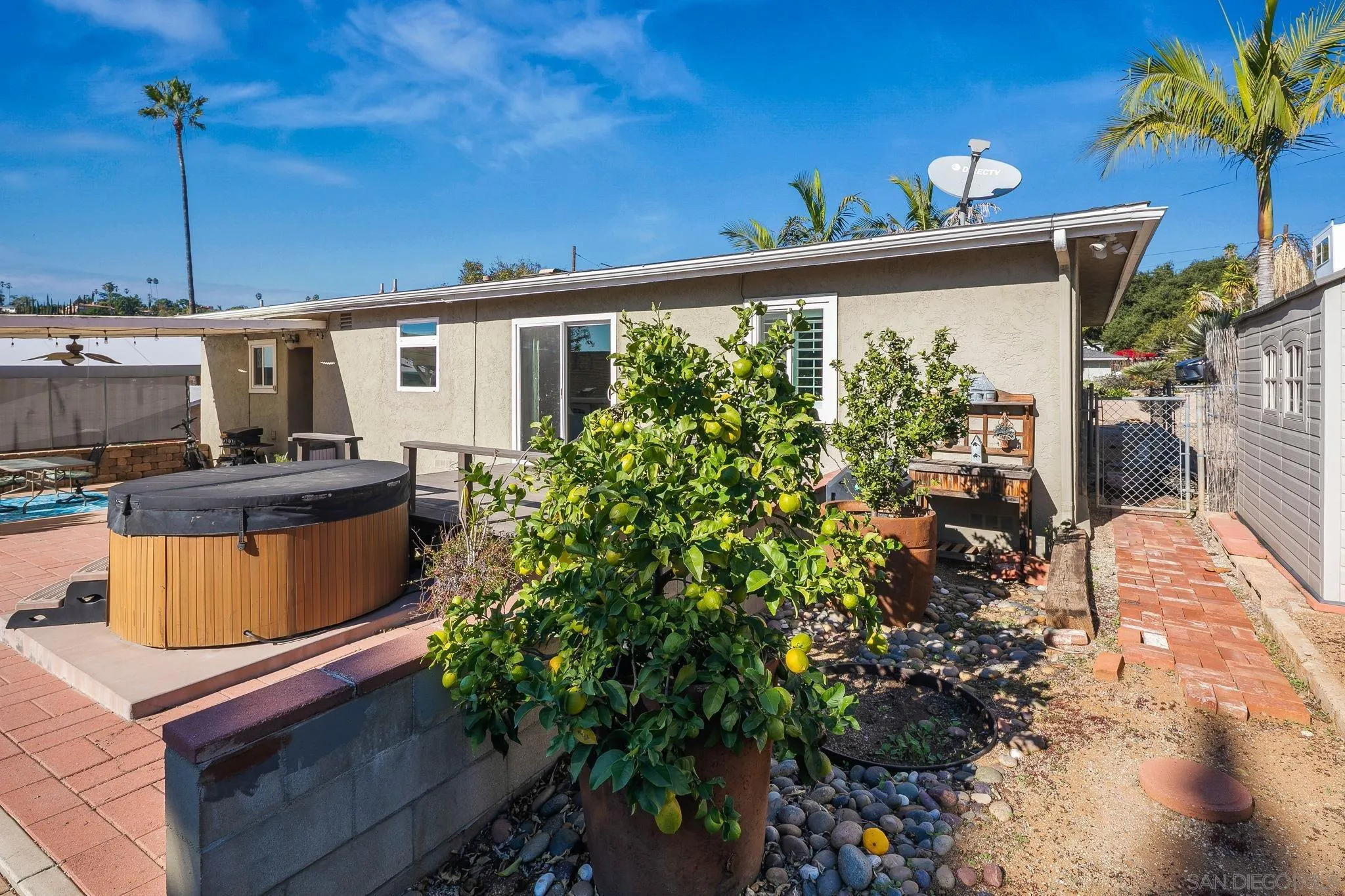 9219 Brookside Circle Spring Valley, CA 91977 - Photo 46 of 63